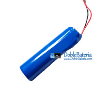 Batería para PLC CN-SBM210 [Batería de Repuesto]